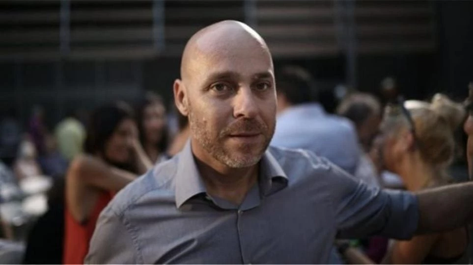 Ο Γιώργος Αμυράς καταγγέλλει τον Κυρίτση του ΣΥΡΙΖΑ: «Το πολιτικό ρουφιανάκι με φωτογράφιζε»